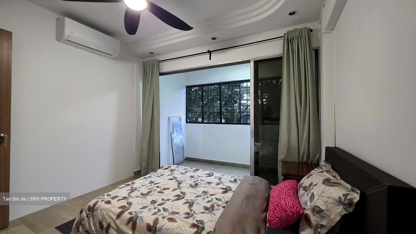 Lagoon View (D15), Apartment #592300981